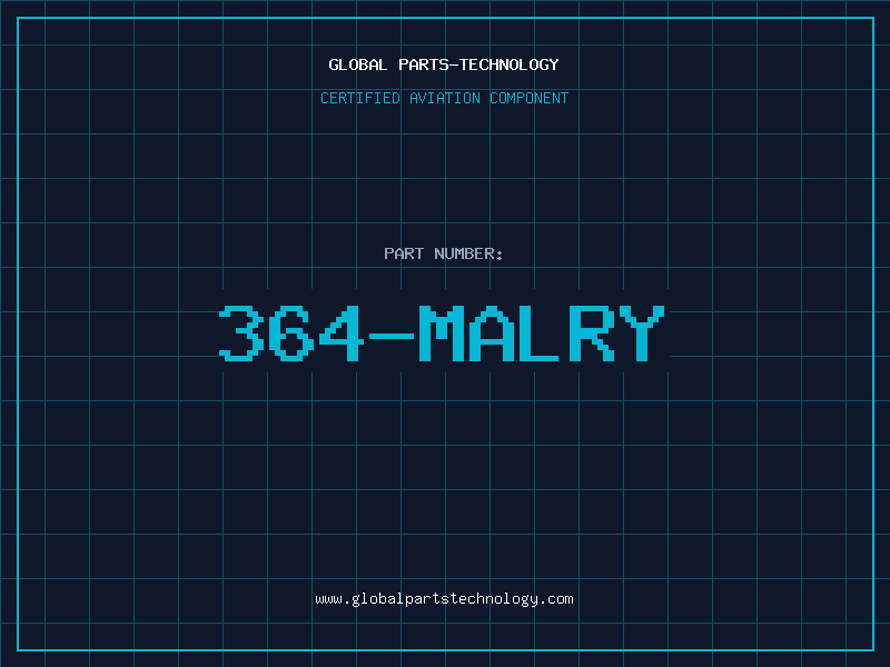 Aviation Part 364-MALRY