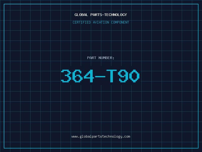 Aviation Part 364-T90