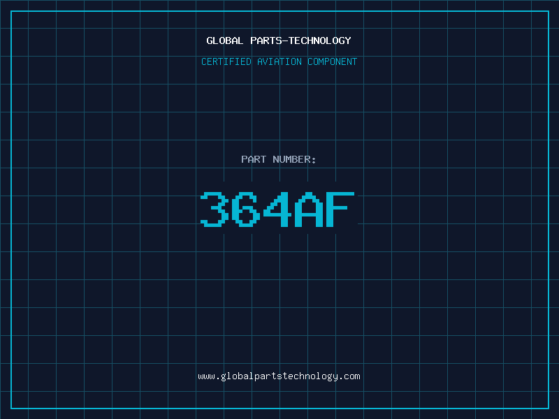 Aviation Part 364AF