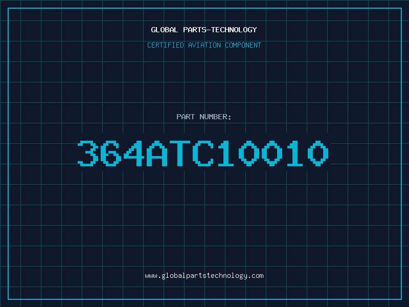 Aviation Part 364ATC10010