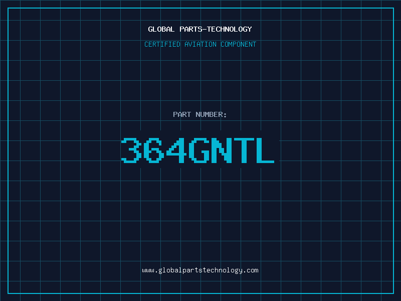 Aviation Part 364GNTL