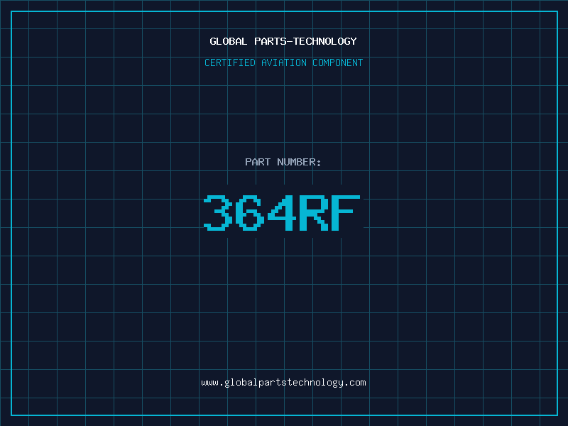 Aviation Part 364RF