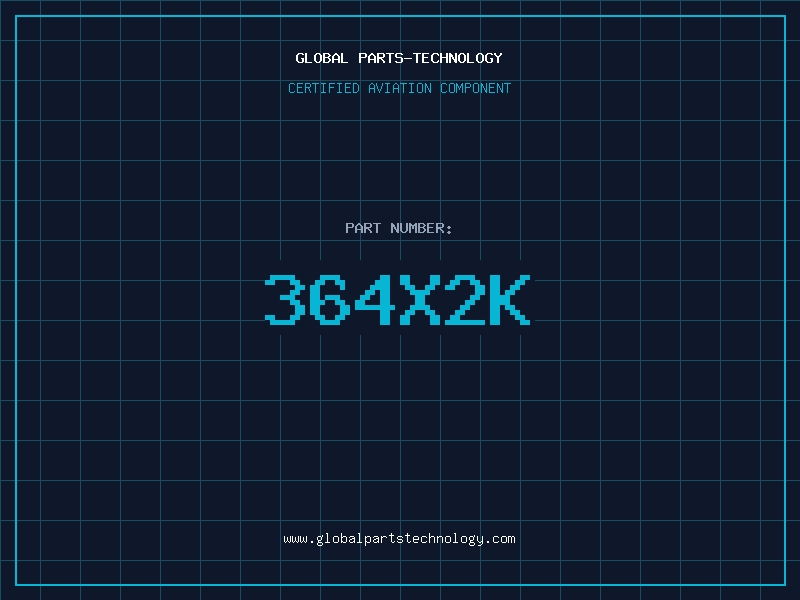 Aviation Part 364X2K