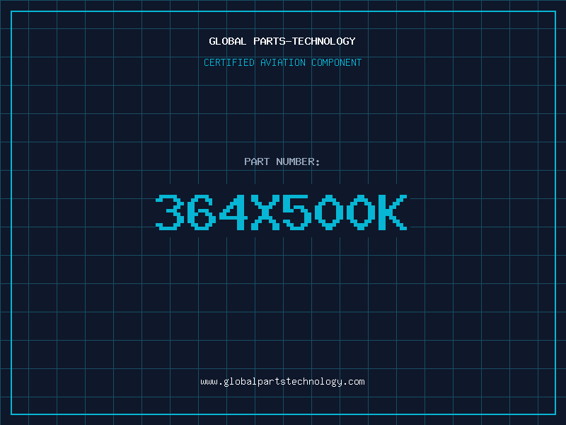 Aviation Part 364X500K