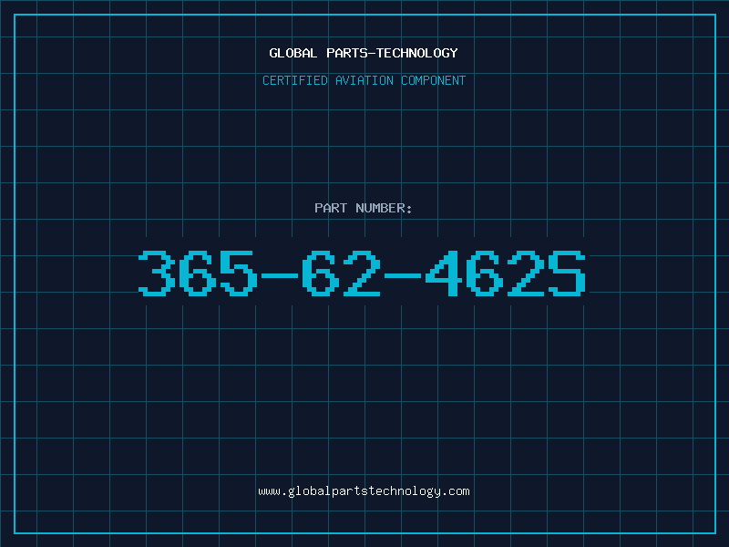 Aviation Part 365-62-462S