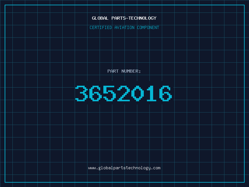 Aviation Part 3652016