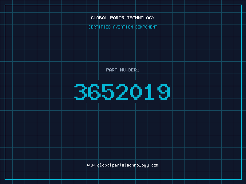 Aviation Part 3652019