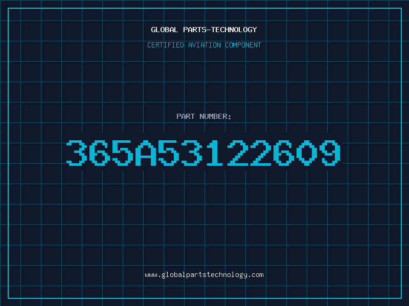 Aviation Part 365A53122609