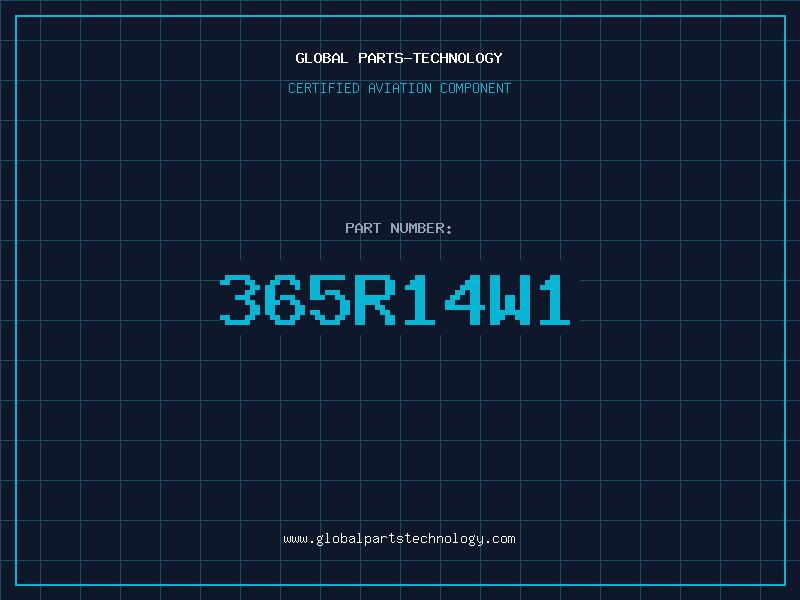 Aviation Part 365R14W1
