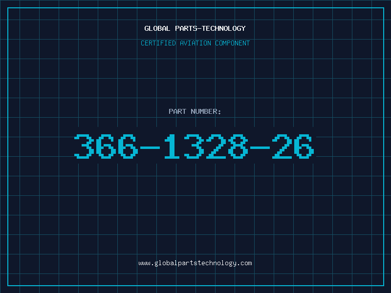 Aviation Part 366-1328-26
