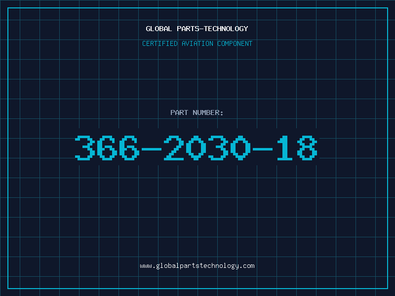 Aviation Part 366-2030-18