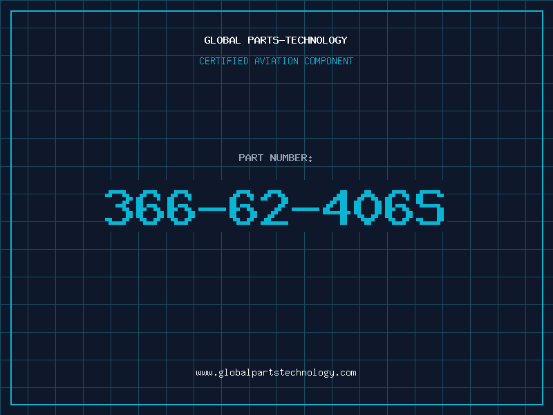 Aviation Part 366-62-406S