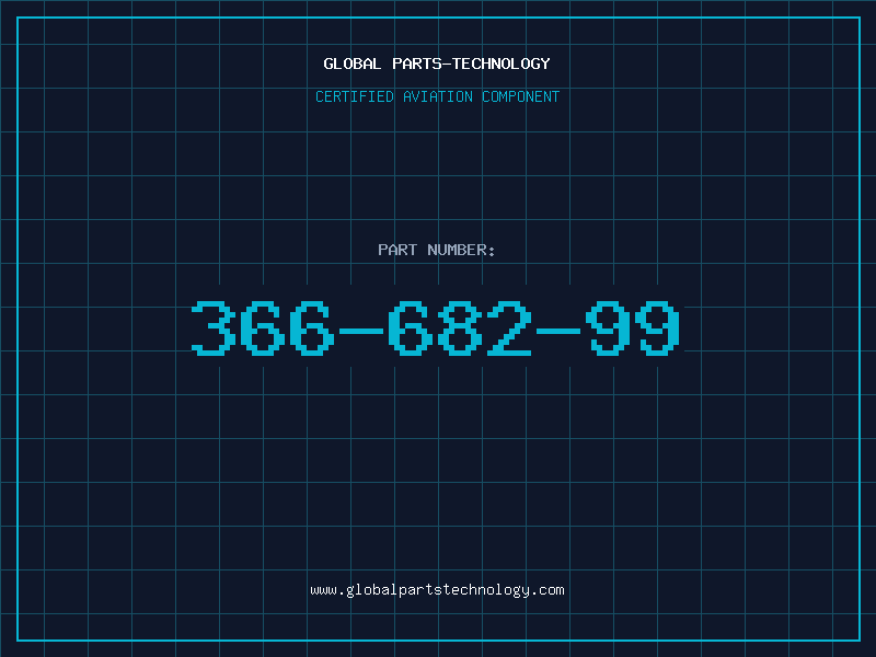 Aviation Part 366-682-99