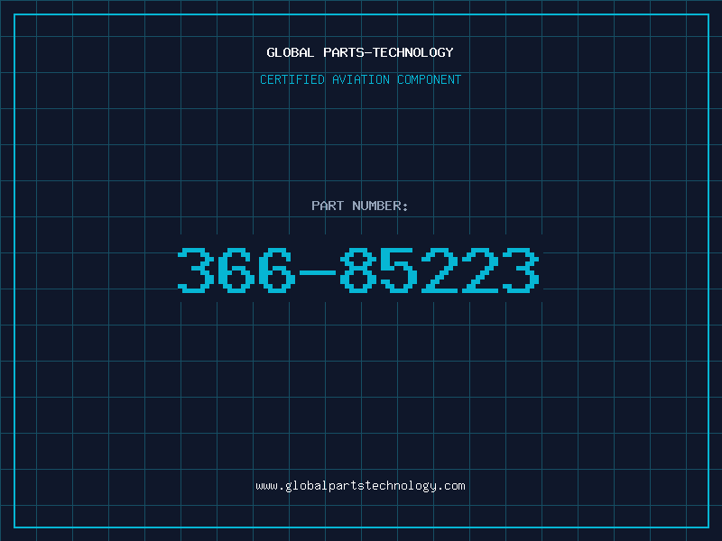 Aviation Part 366-85223