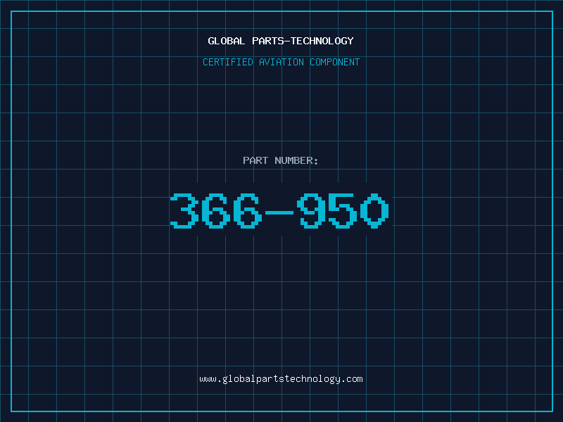 Aviation Part 366-950