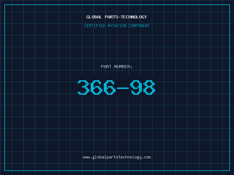 Aviation Part 366-98