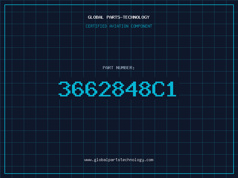 Aviation Part 3662848C1