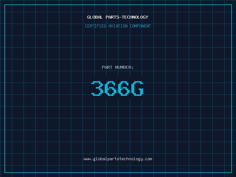 Aviation Part 366G