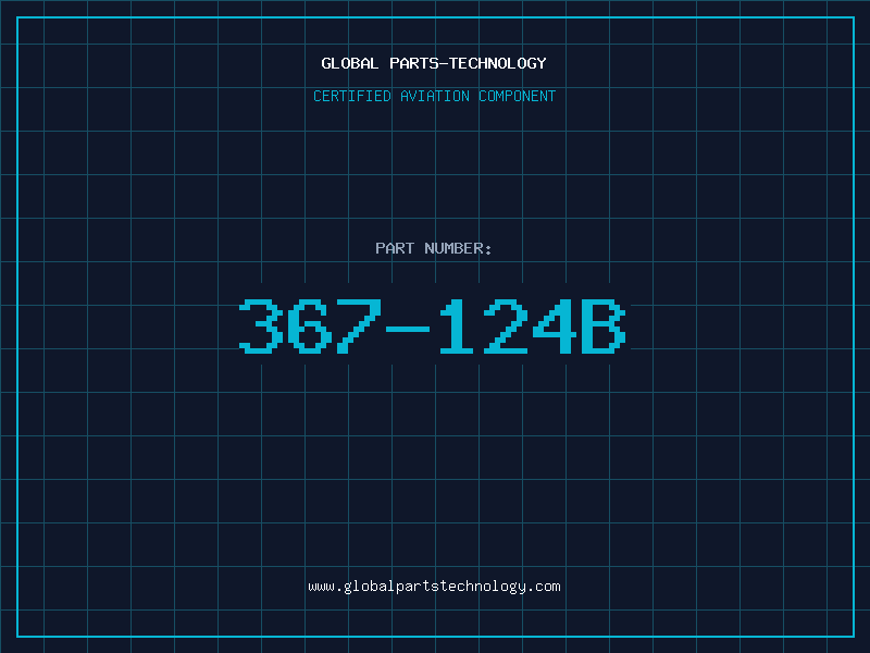 Aviation Part 367-124B