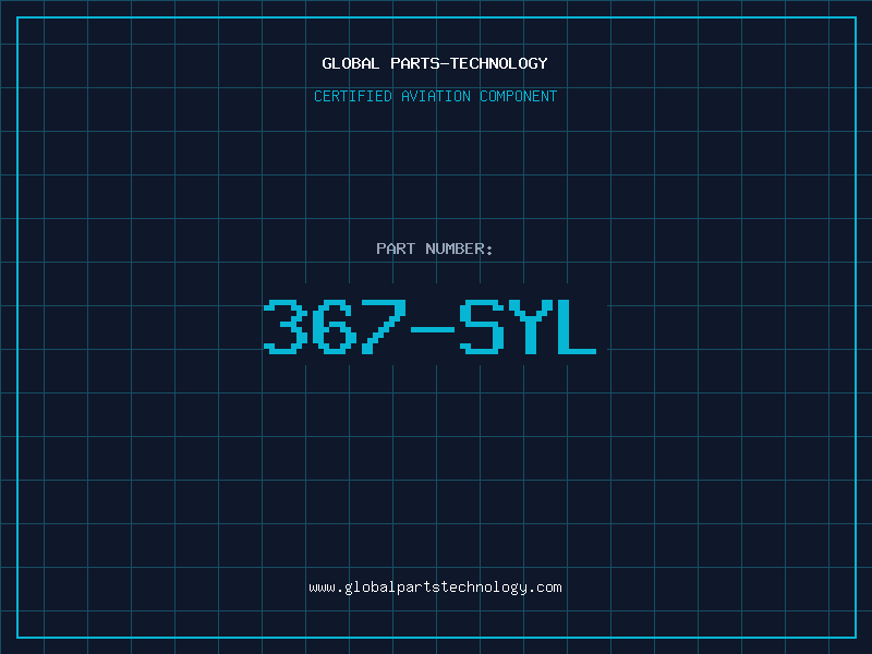 Aviation Part 367-SYL