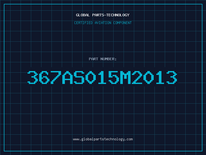Aviation Part 367AS015M2013