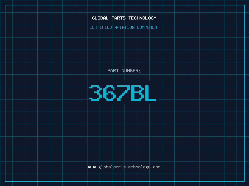 Aviation Part 367BL
