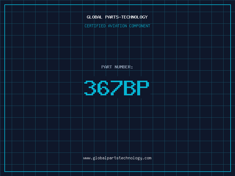 Aviation Part 367BP
