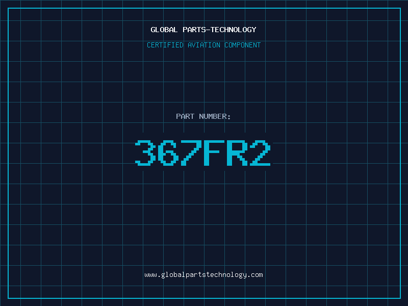 Aviation Part 367FR2