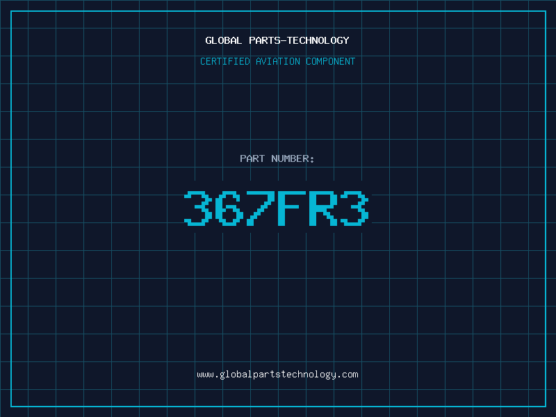 Aviation Part 367FR3