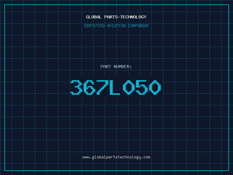 Aviation Part 367L050