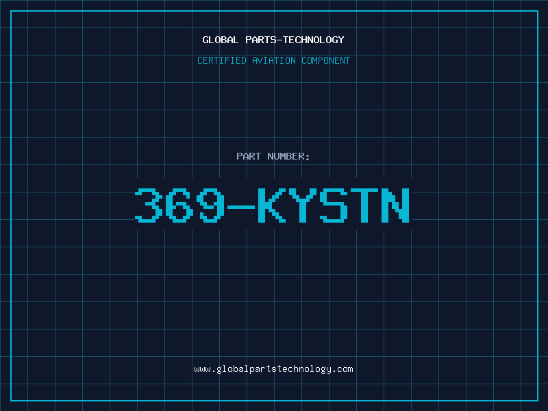 Aviation Part 369-KYSTN