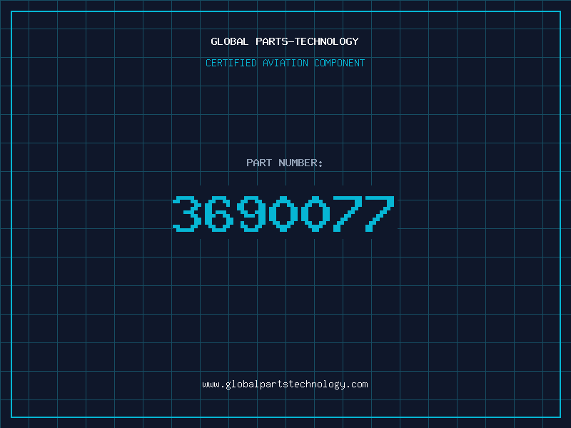 Aviation Part 3690077