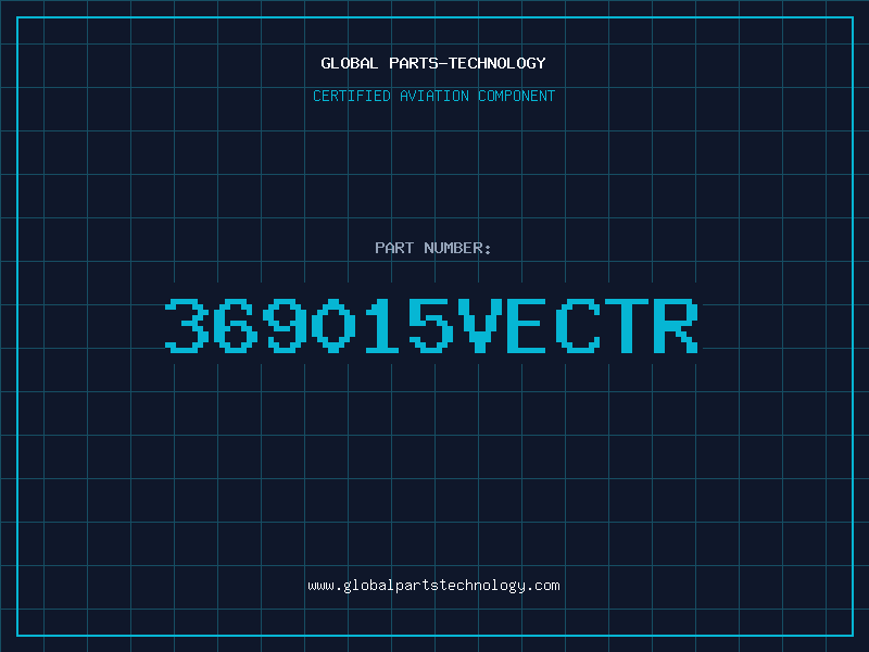 Aviation Part 369015VECTR
