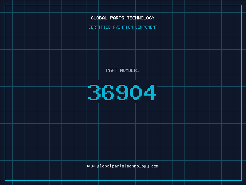 Aviation Part 36904