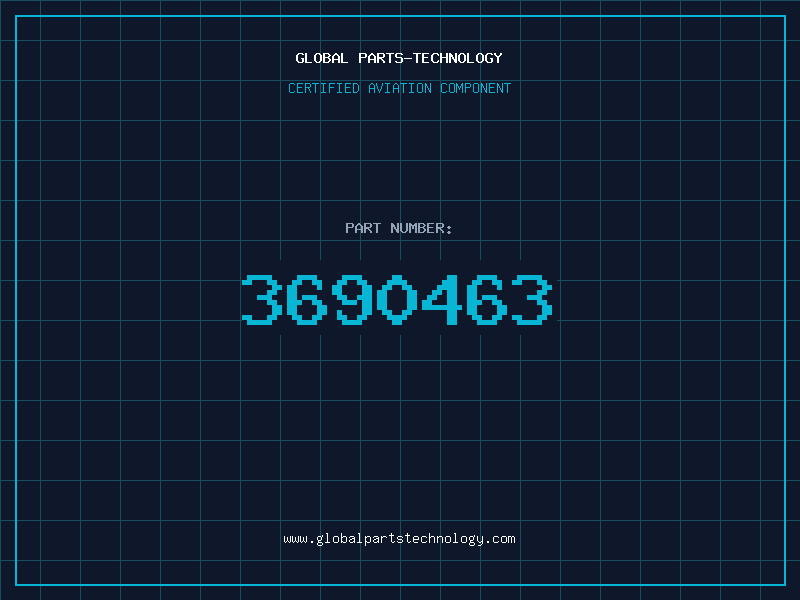 Aviation Part 3690463