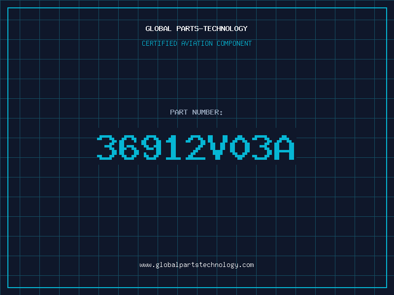 Aviation Part 36912V03A