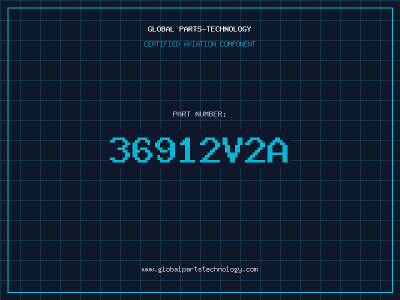 Aviation Part 36912V2A