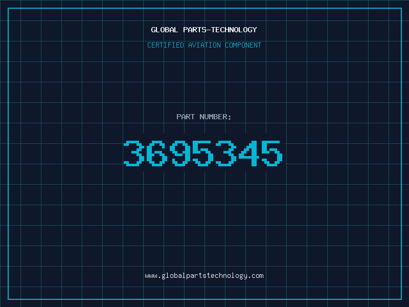 Aviation Part 3695345