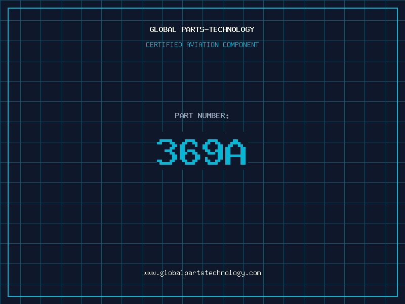 Aviation Part 369A