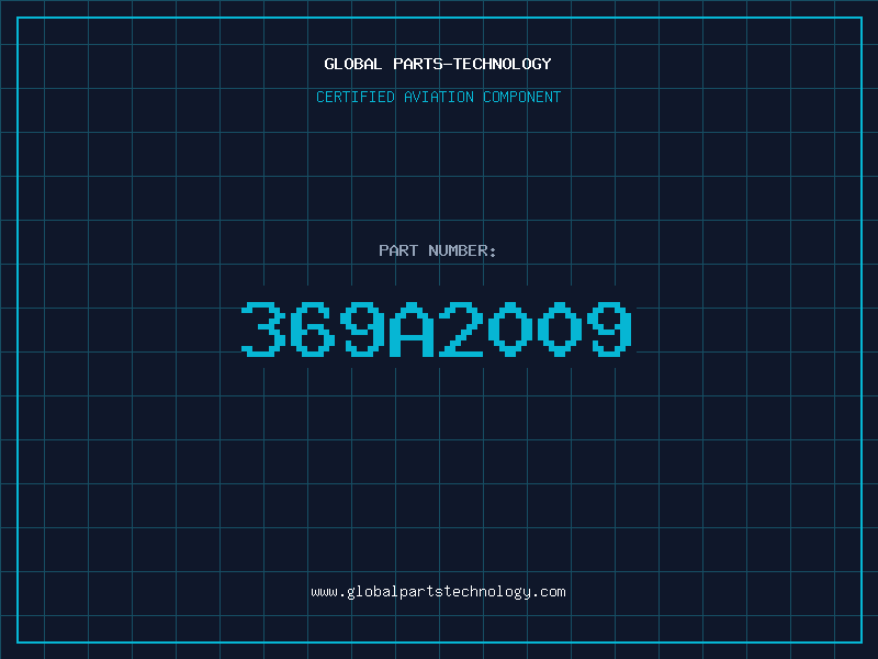 Aviation Part 369A2009
