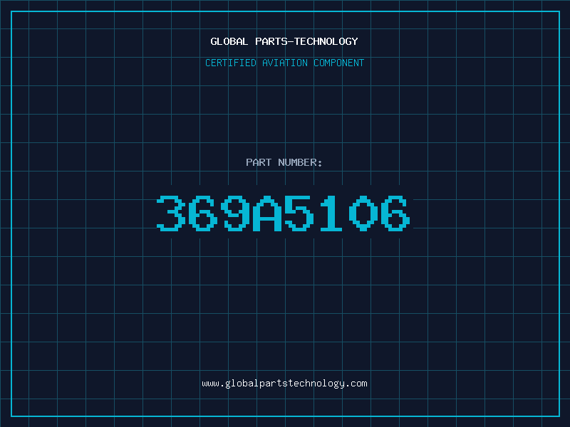 Aviation Part 369A5106