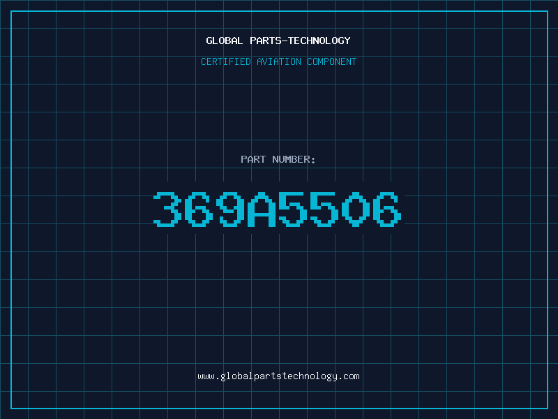Aviation Part 369A5506