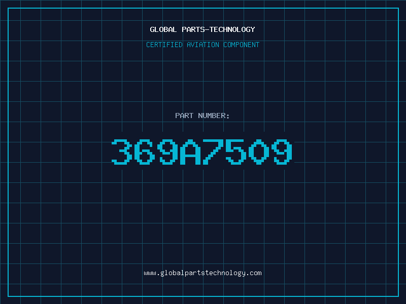 Aviation Part 369A7509