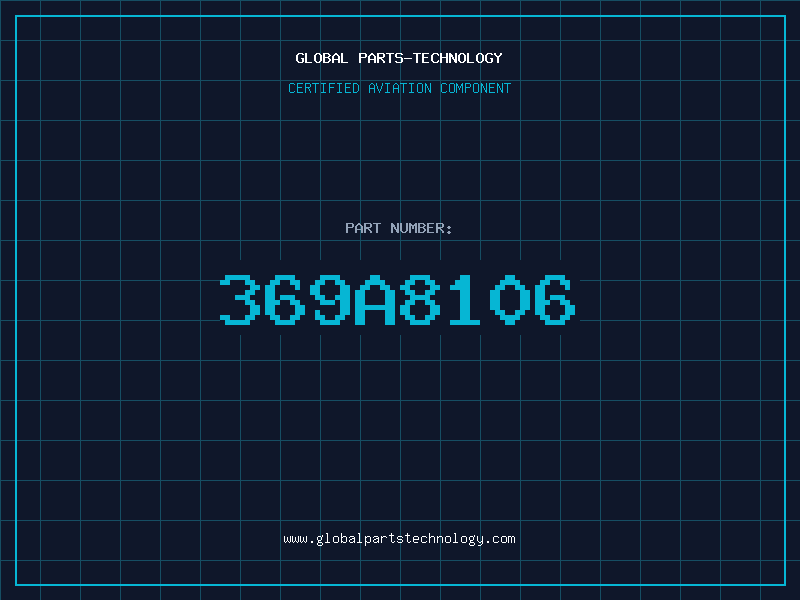 Aviation Part 369A8106