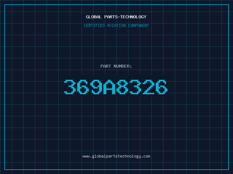 Aviation Part 369A8326