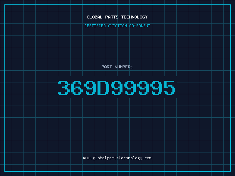 Aviation Part 369D99995