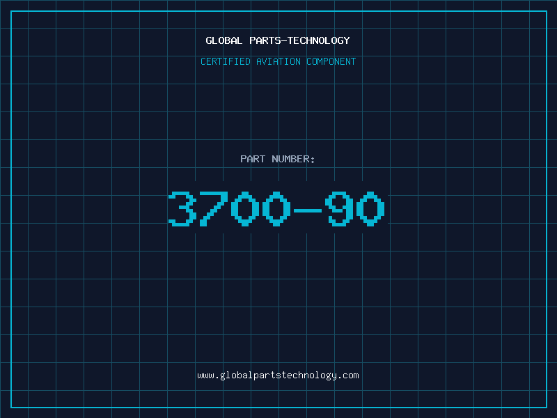 Aviation Part 3700-90