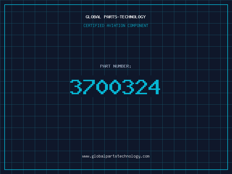 Aviation Part 3700324