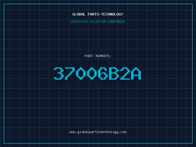 Aviation Part 37006B2A