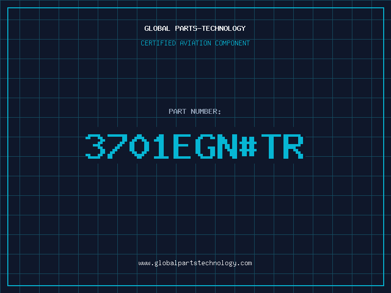 Aviation Part 3701EGNTR